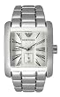Emporio Armani Mens Watch AR0182