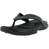 Reebok Women's EasyTone Flip Sandal