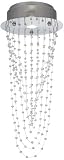 Crystal Necklace Twist 23