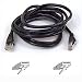 4PORT Dvi USB with dvi-d KVM Platform with4X 6FT USB/dvi Cables