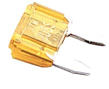 PARTSMART SMRMIN20 Fuse, Part Smart Mini 20 amp (Pack of 5)