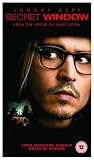 Secret Window [2004]