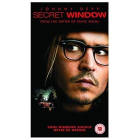 Secret Window [2004]