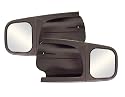 CIPA 11500 Ford Custom Pair Towing Mirrors