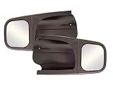 CIPA 11500 Ford Custom Pair Towing Mirro...