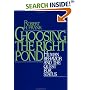 Choosing the Right Pond: Human Behavior and the Quest for Status
