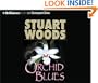 Orchid Blues (Holly Barker Series)