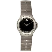 Movado Women's Sports Edition Watch #0604459