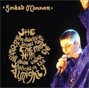 CD-Charts  Music : She Who Dwells in the Secret Place of the Most High Shall Abide Under the Shadow of the