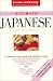 Book Ultimate Japanese: Basic-Intermediate Coursebook (LL(R) Ultimate Basic-Intermed)