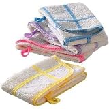 Vic's Washcloth