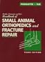 Handbook of Small Animal Orthopedics and Fracture Repair