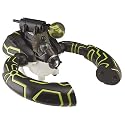 Ben 10 Alien Cruiser- Upgrade Nanite Tracker