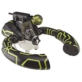 Ben 10 Alien Cruiser- Upgrade Nanite Tracker