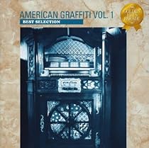ボーイ・ハント~アメリカン・グラフティ VOL.1(ヒットパレード黄金時代)