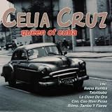 Queen Of Cuba