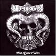 Who Dares Wins
