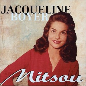 Jacqueline Boyer - Tom Pillibi (France 1960) Lyrics - Zortam Music