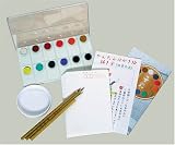 絵てがみセット