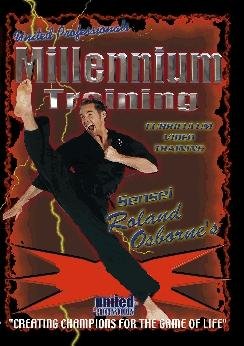 Roland Osborne Fan DVD