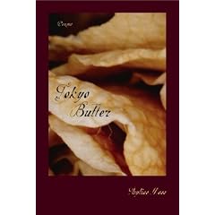 Tokyo Butter: Poems