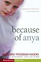 Because of Anya