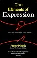 Elements of Expression