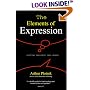 Elements of Expression