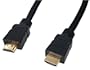 HQ CABLE-557/10 C�ble HDMI 1.3 plaqu� Or 10 m