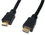 Valueline CABLE-557/1.5 Cavo HDMI Alta Velocit�, Nero