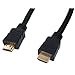 HQ CABLE-557/10 C�ble HDMI 1.3 plaqu� Or 10 m