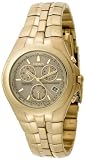 CITIZEN Watch:Citizen Men's BL5182-51P Eco-Drive Perpetual Calendar Gold-Tone Watch