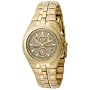 Citizen Men's BL5182-51P Eco-Drive Perpetual Calendar Gold-Tone Watch