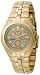 Citizen Men's Eco-Drive Perpetual Calendar Gold-Tone Watch #BL5182-51P