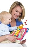 Tomy Discovery Forget Me Not Photo Album