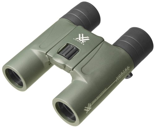 Vortex  Typhoon 10x26 mm Binoculars