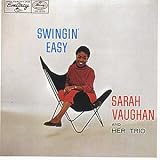 Swingin' Easy