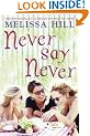 Never Say Never