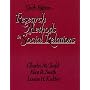 Research Methods in Social Relations