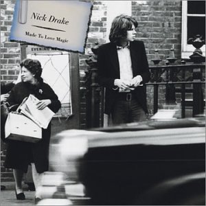 CD-Charts  Music : Made To Love Magic