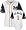 Michigan Wolverines Bull Pen Baseball Jersey - Medium
