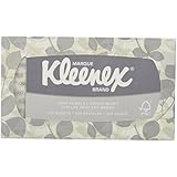 KLEENEX Pop-Up Box Hand Towels, Paper, 9 x 10-1/2, 120/pack