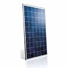 AUO BenQ PM240P00 Solar Panel 240 Watt Silver Frame with Tyco