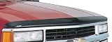 Lund 72063 Avenger Smoke Hood and Fender Shield