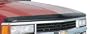 Lund 72449 Avenger Smoke Hood and Fender Shield
