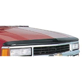 Lund 72449 Avenger Smoke Hood and Fender Shield