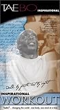Tae-Bo Impact Inspirational Workout