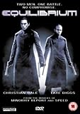 Equilibrium [DVD] [2003]