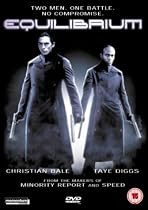 Equilibrium [2003]