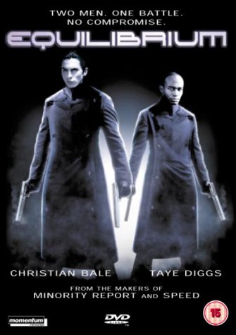 Equilibrium [2003]